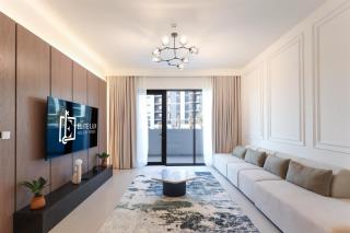 Elite LUX Holiday Homes - Exquisite 2BR at Island Park 1, Dubai Creek Harbour - 0