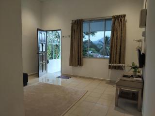 National Park Belebar Studio - Kuala Tahan - 8