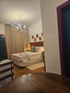 Pousada Berço Mineiro - 1