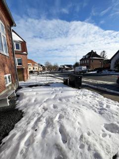 Bright and charming apartment close to everything - 1