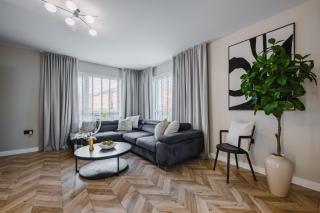 JW Canmore ApartHouse - 2