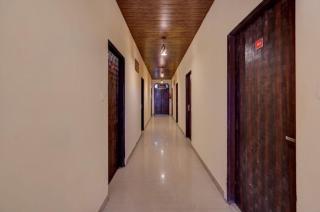 Hotel O Karni Mata Mandir Udaipur Formelry Pax Inn - 0