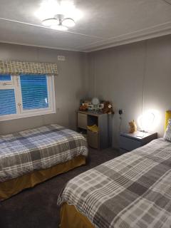 The Little lodge on the lake - 3