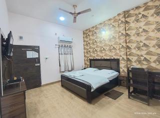 Hotel Rajputana, kanha national park mukki gate - 4