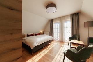 Hotel Amselgrundschlößchen - 3