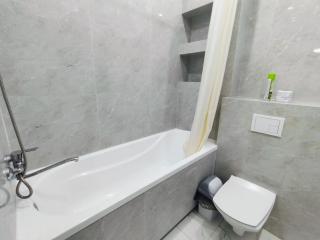 Жк Almatym Mega park - 6