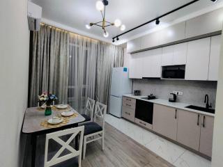 Жк Almatym Mega park - 5