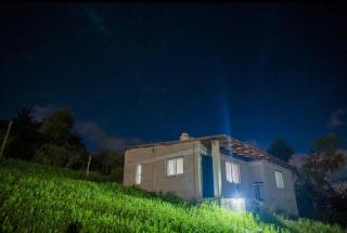 Cabaña Piltriquitrón TdV - 8