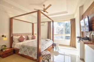 Hotel Sea Sapphire - 3