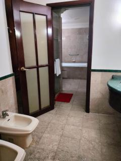 Moonlight Apartment service at Times Square kl - 7