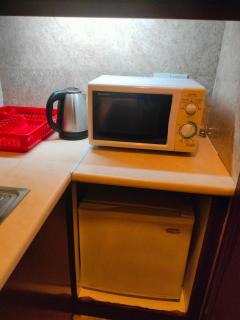 Moonlight Apartment service at Times Square kl - 8