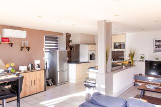 Les 4 Chênes, Refuge and Green Haven of Peace - 9