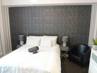 Ultra-Central Leicester - Uni, Stadium & City - 9