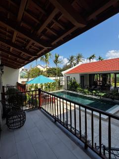 Sol Garden Hoi An - 2