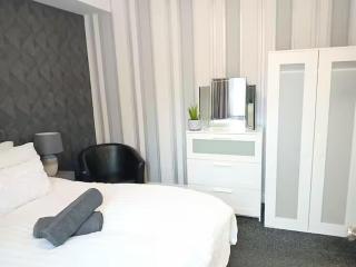 Ultra-Central Leicester - Uni, Stadium & City - 8