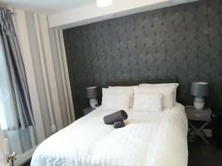 Ultra-Central Leicester - Uni, Stadium & City - 0