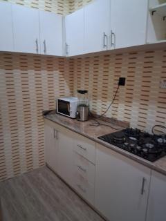 Modern Quiet 2 bedrooms in Abeokuta, Lagos Airport Pick Up Available - 9