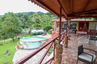 Altos del María, Panamá - 8