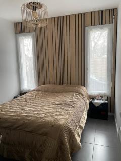 Maison de 59 m3 plein pieds avec terrasse-5 personnes - 5