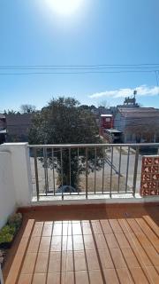 Departamentos Apolo 2 Las Toninas! - 6