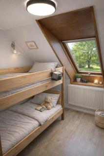 Ferienbauernhof Liesenberg Bauernhauswohnung Landliebe - 4