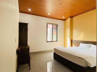 Minh Khôi Tam Cốc Homestay - 1