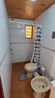 Departamentos Apolo 2 Las Toninas! - 8