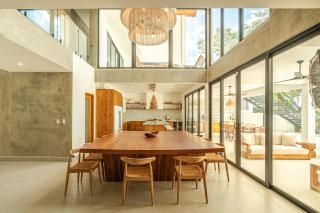 CASA AZUL - Luxury Beachfront Mansion - 0