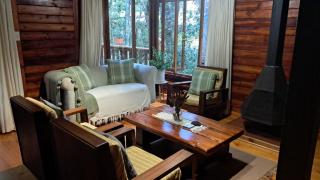 Peaceful Forest Getaway in Natures Valley - 6