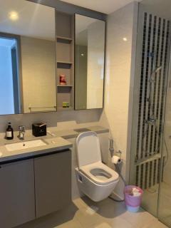 Eaton Residences By Tropika KLCC - 1