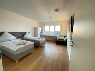 6-Bett-Wohnung Delux Leonberg - 1