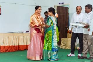 Vihari Foodway Inn - 1