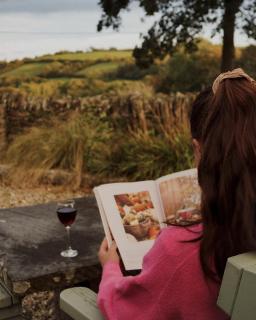 Tregolls Farm Cottages - 1