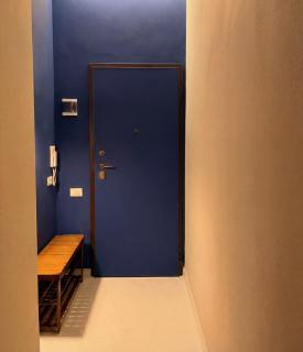 Casa Utopia, Molinette Subway Station - 6