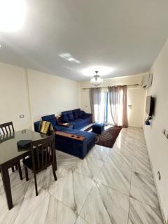 City square luxury apartments Sea view - 2