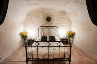 Troglodyte familiale Fleur de Chaux proche Amboise - 9