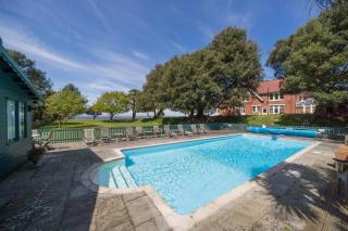 Holmes House - Sleeps 20 -Swimming pool -Sea Views - 0
