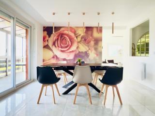 Appartement spacieux et lumineux - 10 personnes - entre lacs et montagnes - Fillinges - 5