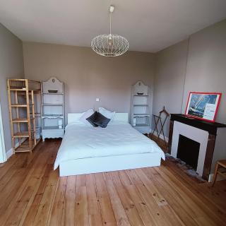 Le coin tranquille - 8