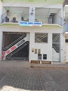 Hotel São Jorge - 4