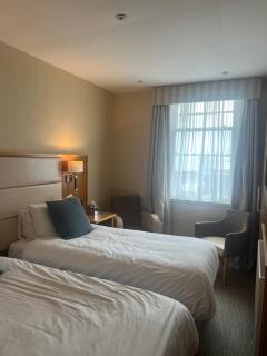 Pier Hotel - 6