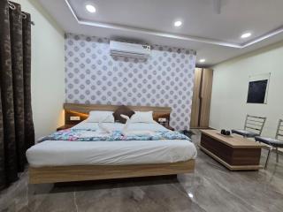 Kripa Hotel - 3