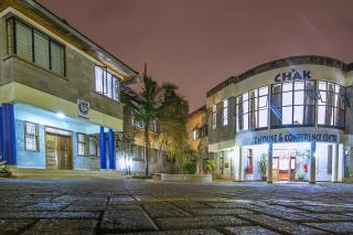 Chak Guesthouse & Conference Center - Nairobi - 0