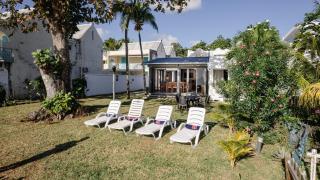 Piedanlo Trou aux Biches, Beach house - 1