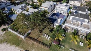 Piedanlo Trou aux Biches, Beach house - 1