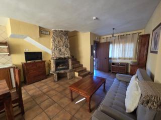 Complejo rural el Hosquillo Alojamientos el Hosquillo - 7