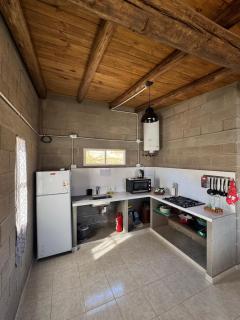 Cabaña Piltriquitrón TdV - 1