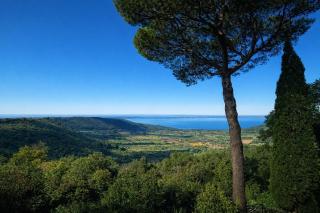 Villa Belvedere - Lake Bolsena View - 1