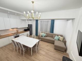 City Light Apartment Bishkek - 1