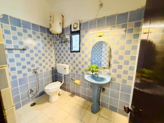 Hotel Oxygen La Vida-Noida Sector 18 - 3